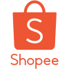 shopee logo
